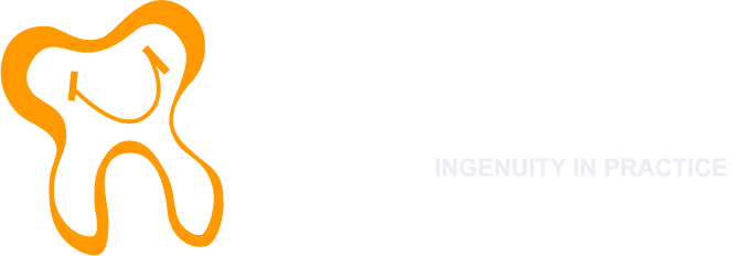 Dental First official logo