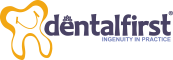 Dental First oficial logo